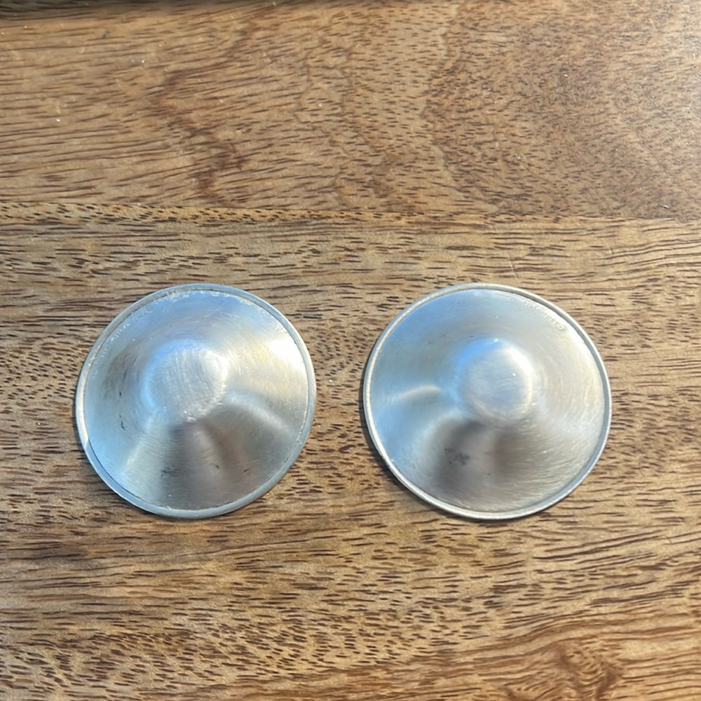 Silverettes